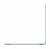 Apple MacBook Air 15.3 cala: M4 10/10, 24GB, 512GB - Błękitny