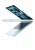 Apple MacBook Air 15.3 cala: M4 10/10, 16GB, 256GB - Błękitny