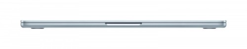 Apple MacBookAir 13 cali /10C GPU/16GB /512GB Niebieski