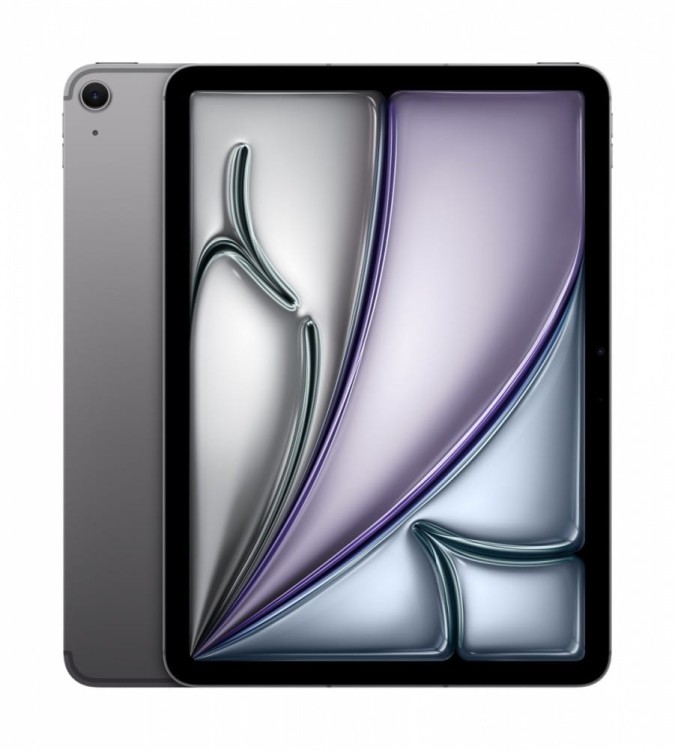 Apple iPad Air 11 cali WiFi 128GB Szary