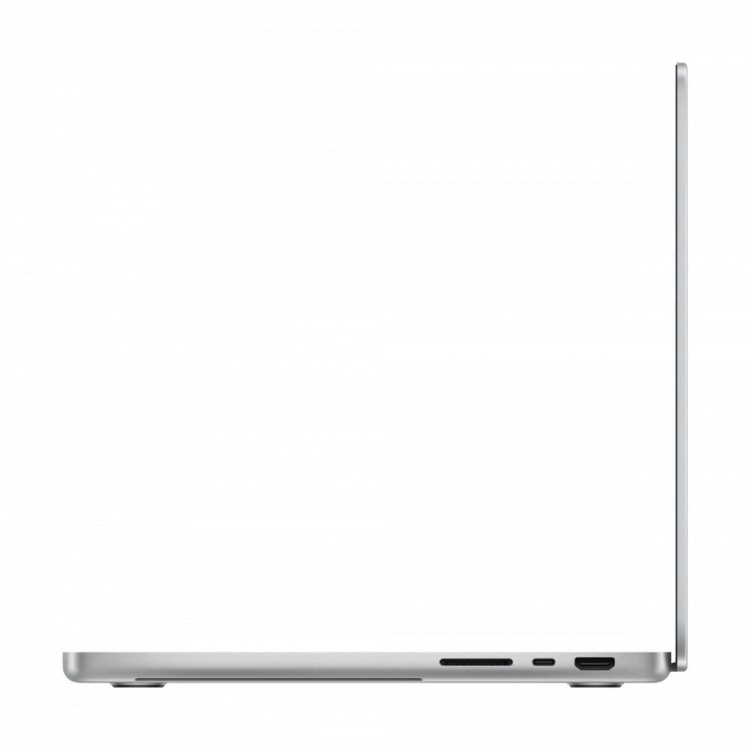 Apple MacBook Pro 14.2 cali: M4 Max 14/32, 36GB, 1TB SSD - Srebrny