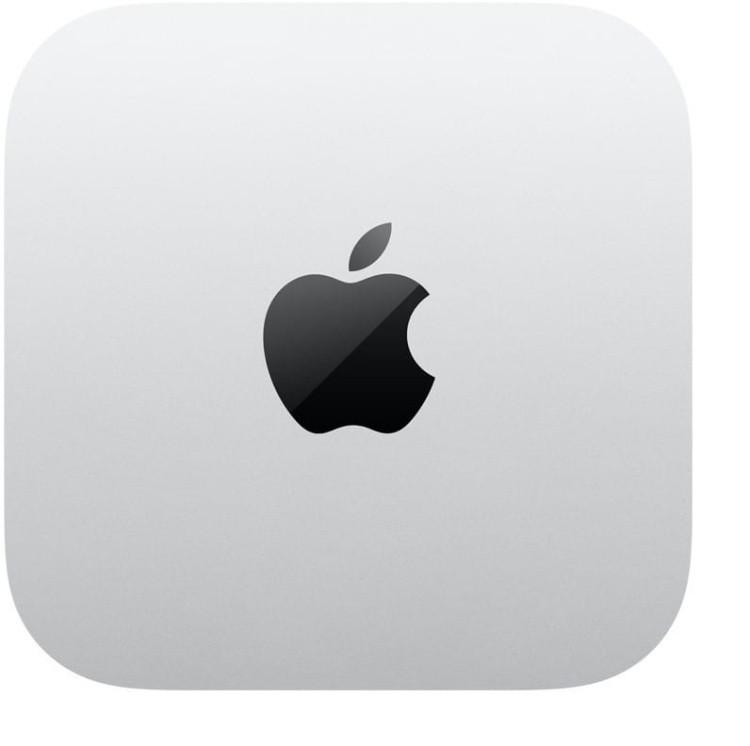 Apple Mac mini: M4 10/10, 16GB, 512GB SSD