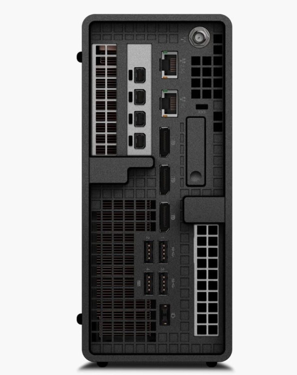 Lenovo Stacja robocza ThinkStation P3 Ultra SFF i9-14900/2x32GB/1TB/RTX 4000 SFF 20GB/vPro/3YRS OS