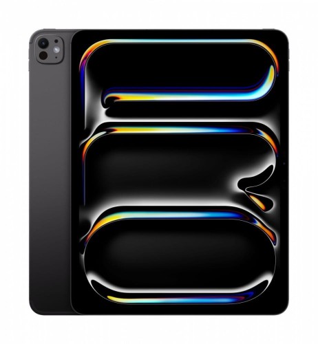 Apple iPad Pro 13 cali Wi-Fi + Cellular 512GB - Gwiezdna czerń