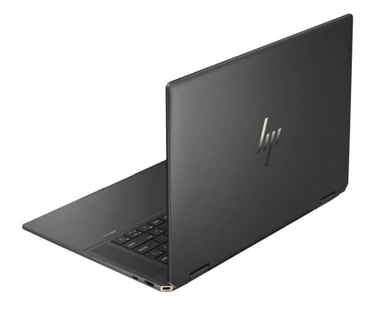 HP Spectre x360 Touch 2.8K (2880 × 1800) UWVA OLED 48-120Hz AG GorillaG SDR 400n HDR 500n U7-155H 16GB 1TB RTX 4050 6G W11P 2/2/0
