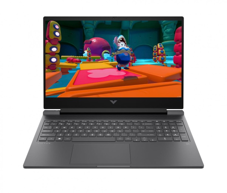 VICTUS 16-r0141nw 16.1 165Hz 7ms IPS 300n i7-13700H 32GB 1TB GeForce RTX 4070 8GB Win 11 Home 2/2/0