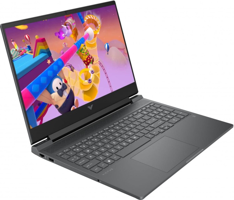 VICTUS 16-r0141nw 16.1 165Hz 7ms IPS 300n i7-13700H 32GB 1TB GeForce RTX 4070 8GB Win 11 Home 2/2/0