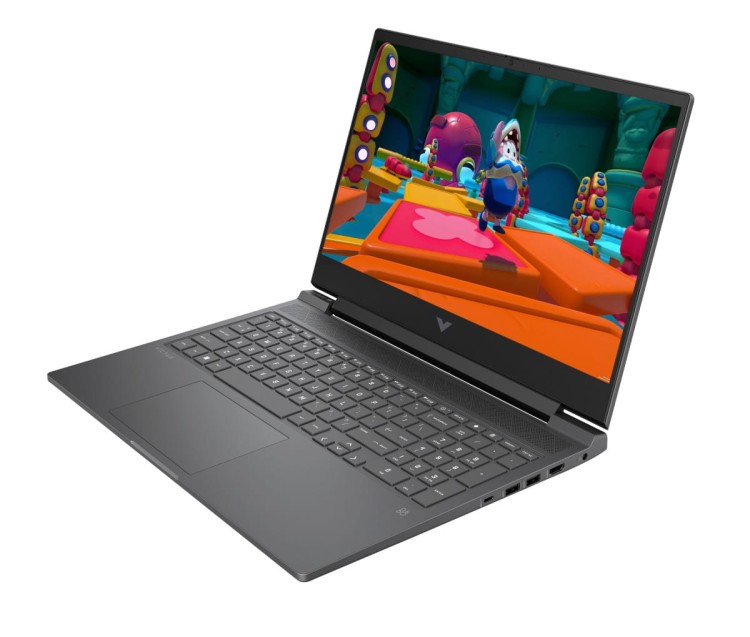 VICTUS 16-r0141nw 16.1 165Hz 7ms IPS 300n i7-13700H 32GB 1TB GeForce RTX 4070 8GB Win 11 Home 2/2/0