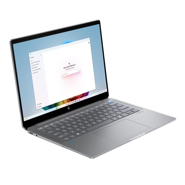HP OmniBook Ultra AI PC 14-fd0003nn Ryzen AI 9 365 (10C) 50 NPU TOPs 16GB 1TB W11H 2/2/0