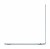 Apple MacBook Air 13,6 cali: M4 10/10, 16GB, 512GB, 35W - Niebieski - MC6T4ZE/A/P1/D1