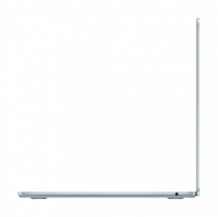Apple MacBook Air 13,6 cali: M4 10/10, 16GB, 512GB, 35W - Niebieski - MC6T4ZE/A/P1/D1