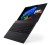 Lenovo Ultrabook ThinkPad T16 G4 21QN0024PB W11Pro 7 PRO 350/32GB/1TB/INT/16.0 WUXGA/Black/3Y Premier Support