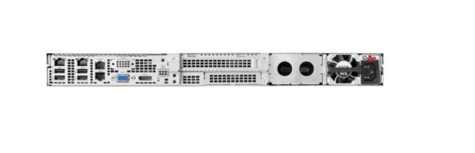 Hewlett Packard Enterprise Serwer DL20 Gen11 E-2434 32G 2LFF  P78179-425