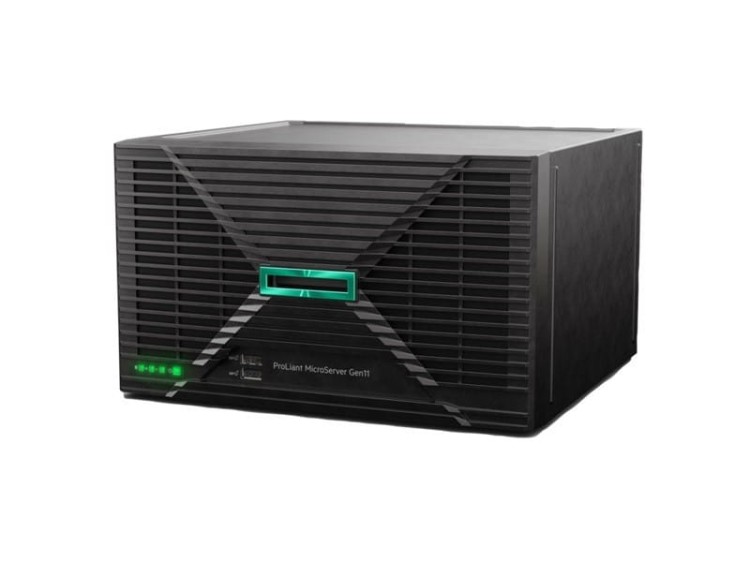 Hewlett Packard Enterprise Serwer MicroServer G11 G7400 16G NHP P68819-421