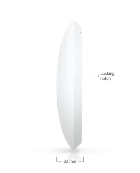 UBIQUITI Punkt dostępu U7-Lite
