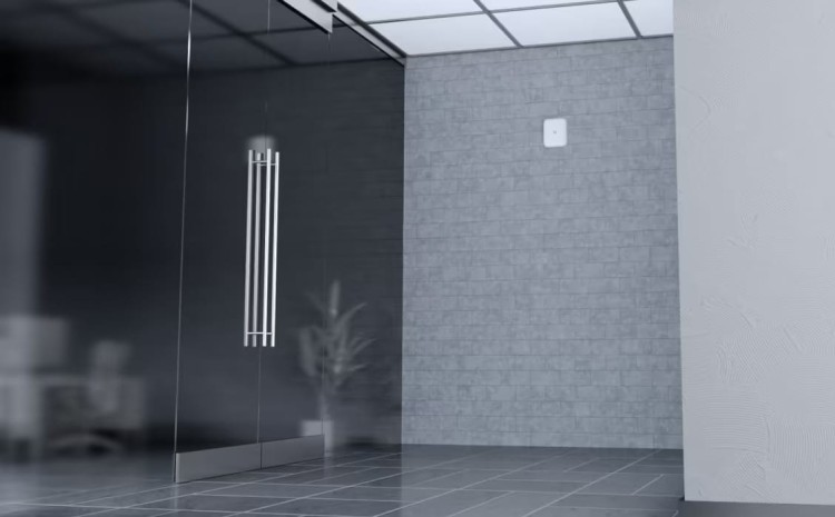 UBIQUITI Punkt dostępowy U7 Outdoor