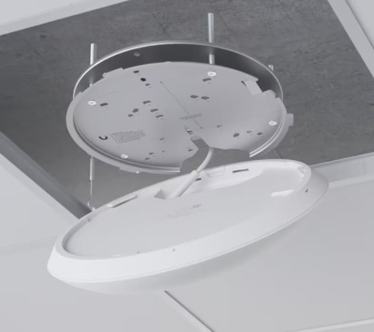 UBIQUITI Punkt dostępu U7 Pro Max