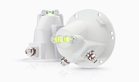 UBIQUITI Radiolinia airFiber Dish 5GHz 34dBi   AF-5G34-S45