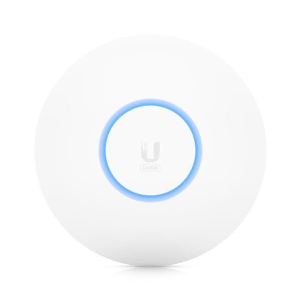 UBIQUITI Punkt dostępowy UBIQUITI UniFi WiFi6 AP 2x2 MU-MIMO      U6-Lite