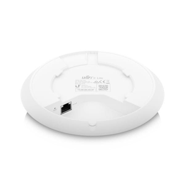 UBIQUITI Punkt dostępowy UBIQUITI UniFi WiFi6 AP 2x2 MU-MIMO      U6-Lite