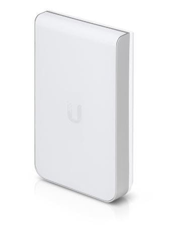 UBIQUITI Punkt dostępu AC In-Wall AP 5 sztuk UAP-AC-IW-5