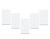UBIQUITI Punkt dostępu AC MESH PRO AP 5 sztuk UAP-AC-M-PRO-5
