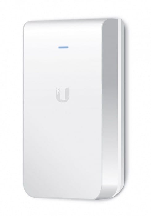 UBIQUITI Punkt dostępowy AC In-Wall AP UAP-AC-IW