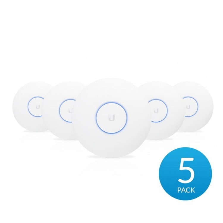 UBIQUITI Punkty dostępu AC AP Long Ran 3x3MU-MIMOU  UAP-AC-LR-5