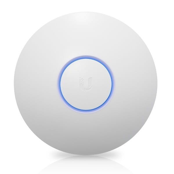 UBIQUITI Punkt dostępowy AC AP 2x2  5-Pack UAP-AC-LITE-5
