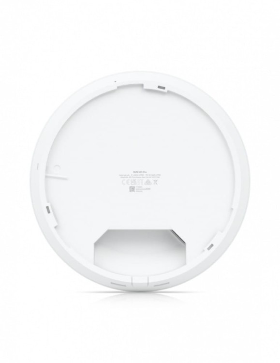 UBIQUITI Punkt dostępowy U7-PRO UniFi 7 Pro WiFi 7 MIMO