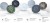 UBIQUITI Punkt dostępowy UBIQUITI UniFi WiFi6 AP 4x4 MU-MIMO        U6-LR