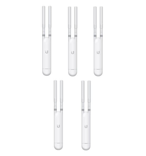 UBIQUITI Punkt dostępu AC MESH AP UAP-AC-M-5