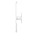UBIQUITI Punkt dostępu LiteBeam5AC CPE 16dBi 120 LAP-120