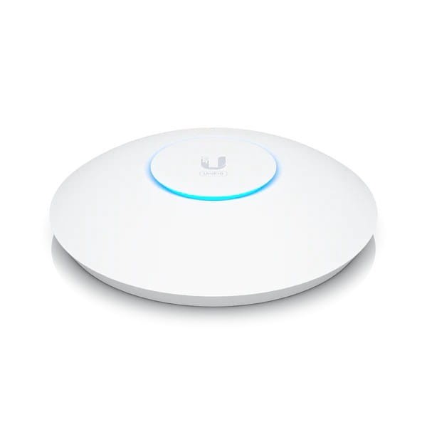 UBIQUITI Punkt dostępowy WiFi 6 U6-Enterprise