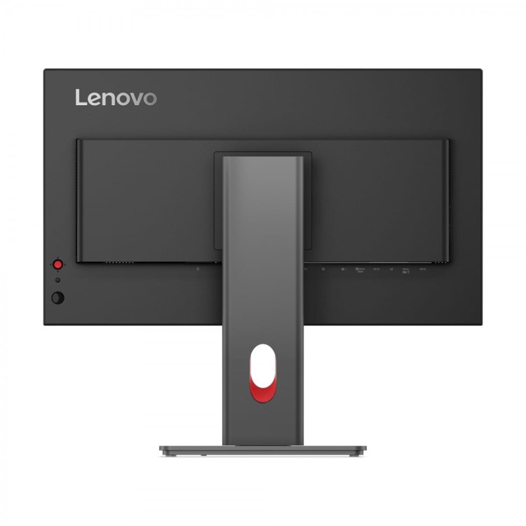Lenovo Monitor ThinkVision P24QD-40 23,8" IPS QHD AG
