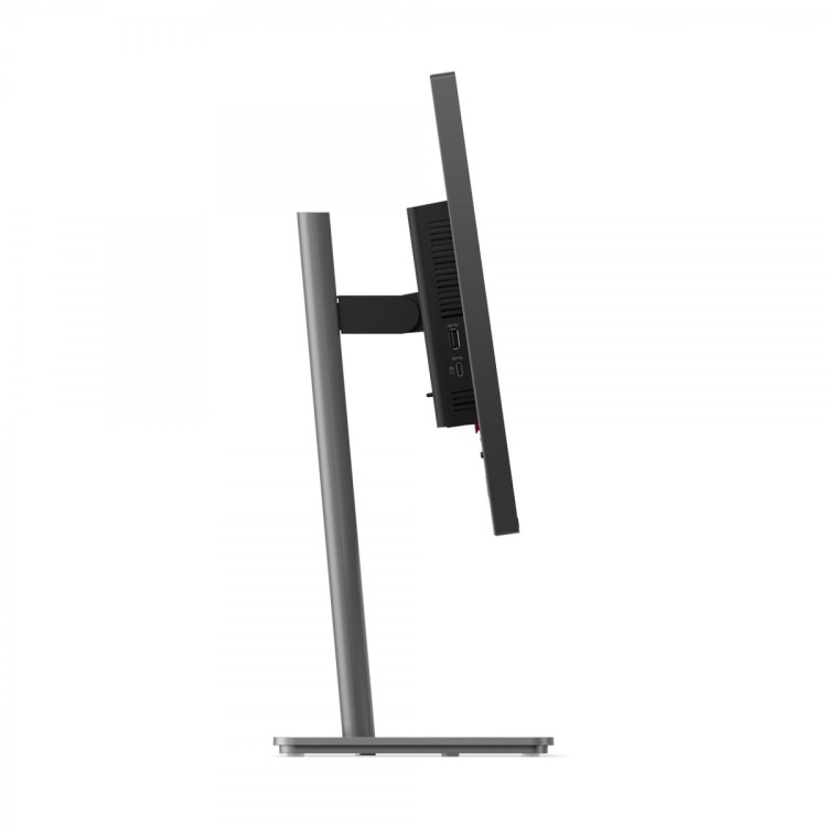 Lenovo Monitor ThinkVision P24QD-40 23,8" IPS QHD AG