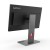 Lenovo Monitor ThinkVision P24QD-40 23,8" IPS QHD AG