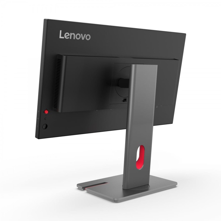 Lenovo Monitor ThinkVision P24QD-40 23,8" IPS QHD AG