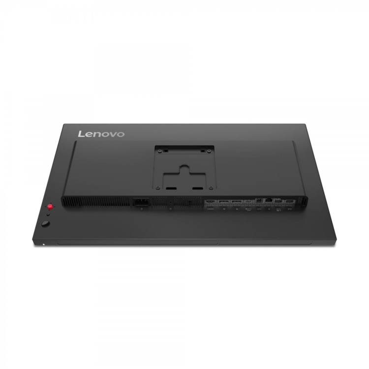 Lenovo Monitor ThinkVision P24QD-40 23,8" IPS QHD AG