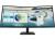 HP Inc. Monitor P34hc G4 WQHD USB-C Curved  21Y56AA