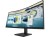 HP Inc. Monitor P34hc G4 WQHD USB-C Curved  21Y56AA