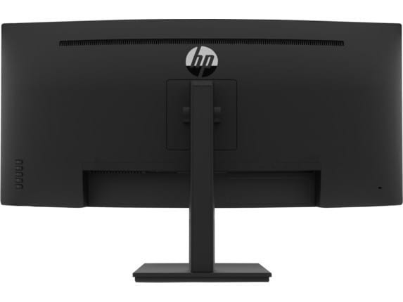 HP Inc. Monitor P34hc G4 WQHD USB-C Curved  21Y56AA