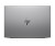 HP ZBook X G1i 16 WUXGA (1920 x 1200)IPS AG 300n 62.5% sRGB U7 255HX 32GB 512GB Win11P 3/3/3