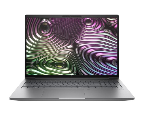 HP ZBook X G1i 16 WUXGA (1920 x 1200)IPS AG 400n 100% sRGB U7 255H 32GB 1T Win11P 3/3/3
