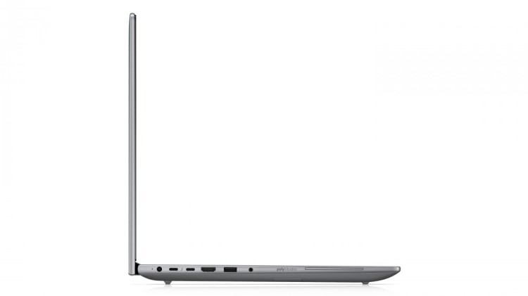 HP ZBook X G1i 16 WUXGA (1920 x 1200)IPS AG 400n 100% sRGB U7 265HX 32GB 1T Win11P 3/3/3