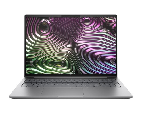HP ZBook X G1i 16 WUXGA (1920 x 1200)IPS AG 400n 100% sRGB U9 285H 32GB 2T Win11P 3/3/3