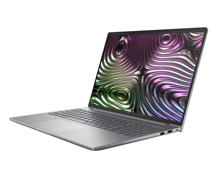 HP ZBook X G1i 16 WUXGA (1920 x 1200)IPS AG 400n 100% sRGB U9 285H 32GB 2T Win11P 3/3/3