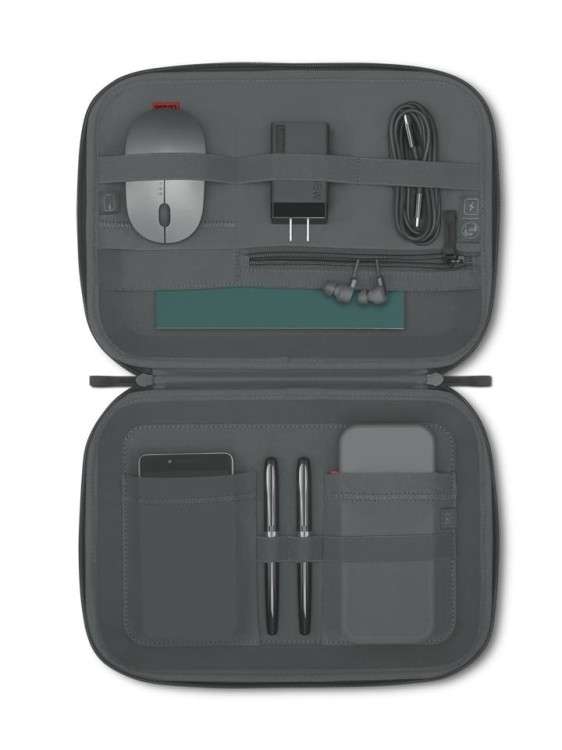 Lenovo Organizer na akcesoria Go Tech 4X41E40077