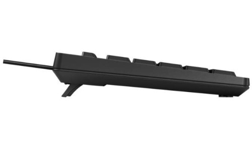 HP Inc. Klawiatura przewodowa 125  266C9AA#ABE