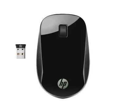 HP Inc. Mysz bezprzewodowa Z4000 H5N61AA#ABB